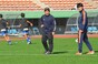 試合シーン38