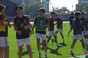 試合シーン85