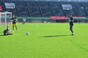 試合シーン86