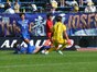 試合シーン38