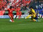 試合シーン39