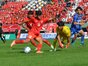 試合シーン40