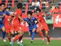 試合シーン69
