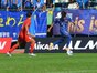 試合シーン70