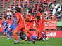試合シーン74