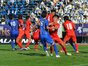 試合シーン83