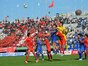 試合シーン86