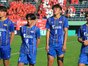 試合シーン94