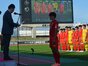 試合シーン95