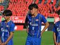 試合シーン101