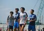 試合シーン62