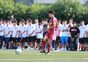 試合シーン38