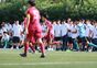 試合シーン50