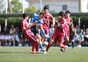 試合シーン63