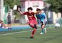 試合シーン99