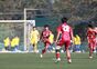 試合シーン110