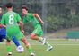 試合シーン33
