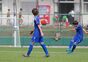 試合シーン75
