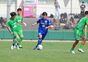 試合シーン88