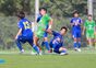 試合シーン98
