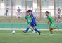 試合シーン100