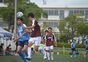 試合シーン28