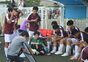 試合シーン40
