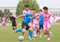 試合シーン28