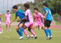 試合シーン62