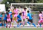 試合シーン85