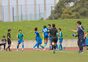 試合シーン45
