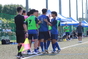 試合シーン100