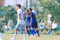 試合シーン101