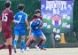 試合シーン10