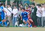 試合シーン28