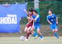 試合シーン70