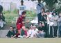 試合シーン81