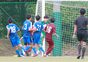 試合シーン87
