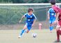 試合シーン90