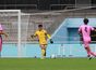 試合シーン07