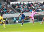 試合シーン51