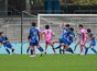試合シーン70