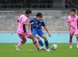 試合シーン80