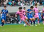 試合シーン82