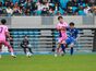 試合シーン84