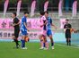試合シーン98