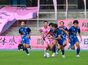 試合シーン99