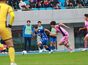 試合シーン101