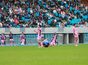 試合シーン110