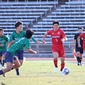 京都先端附 vs 東山